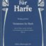 Variationen für Harfe, op. 62